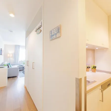 30 Grad * Timmendorfer Strand