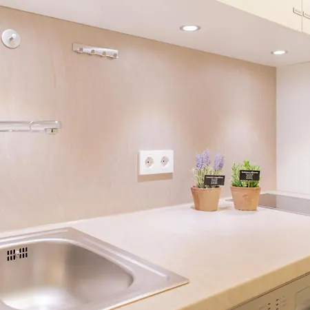 Apartment 30 Grad Timmendorfer Strand