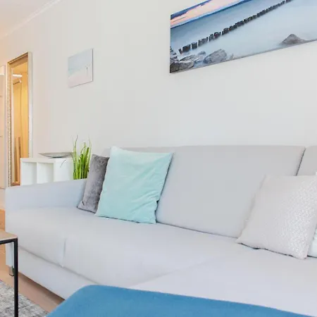30 Grad Apartment *