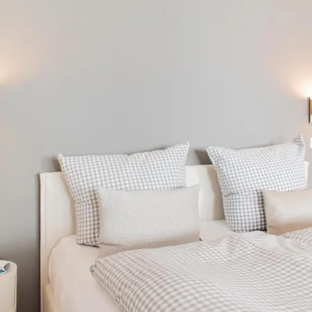 30 Grad Apartment *