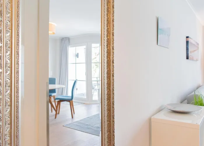 30 Grad * Timmendorfer Strand