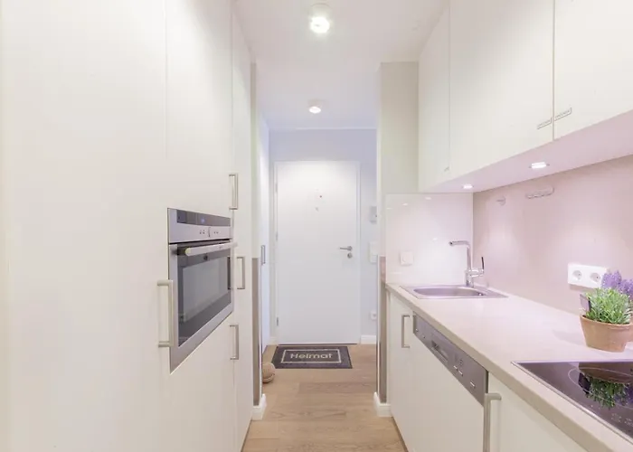 30 Grad * Timmendorfer Strand