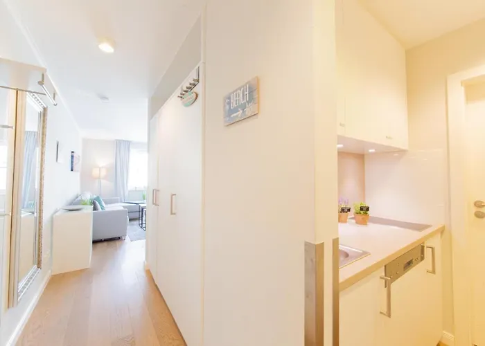 30 Grad * Timmendorfer Strand