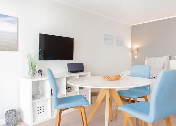 30 Grad * Timmendorfer Strand