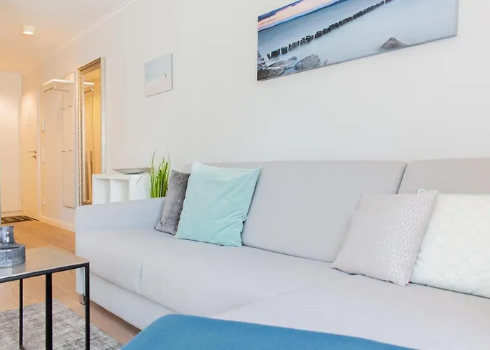 30 Grad Appartement *