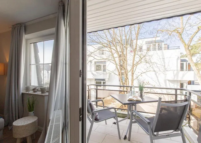 30 Grad * Timmendorfer Strand