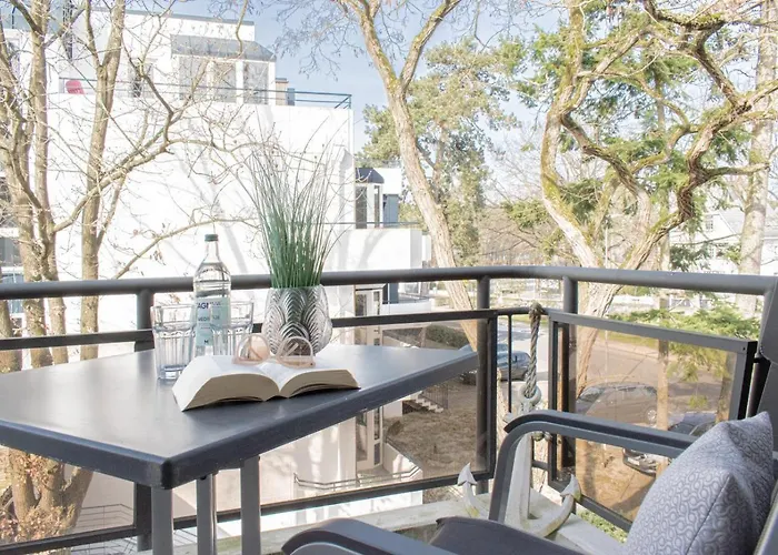 Appartement 30 Grad *