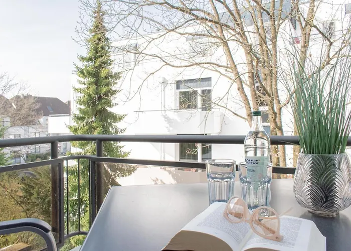 Appartement 30 Grad *